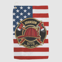 Pompier Département de secours de pompiers USA Dra