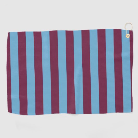 Serviette De Golf premier (Horizontal)