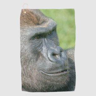 Serviette De Golf Profil de la corde de Gorilla