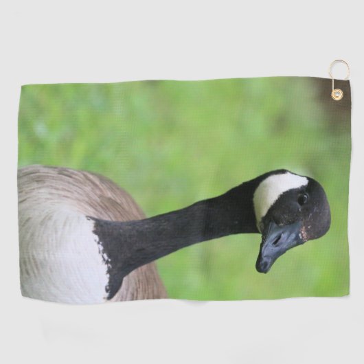 Serviette De Golf Quoi ? (Horizontal)