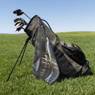 Serviette De Golf Rams Woerthe Tea House gtcnm