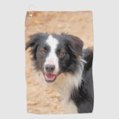 Serviette De Golf Rebe (Devant)