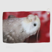 Serviette De Golf Reeples (Horizontal)