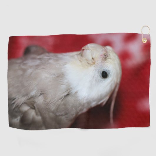 Serviette De Golf Reeples (Horizontal)