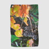 Serviette De Golf Ripe Isabella (Devant)
