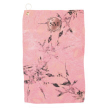 Rose Bambou