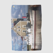 Serviette de golf Shenehon (Devant)