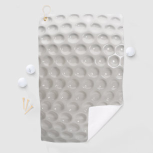 Serviette De Golf Sport de boule de golf
