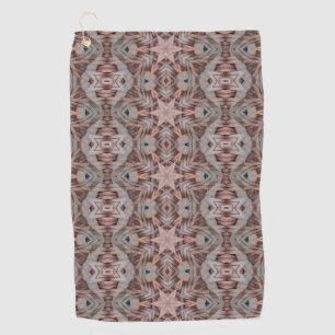 Serviette De Golf Star Starfish Dream