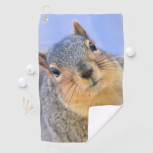 Serviette De Golf Super mignon