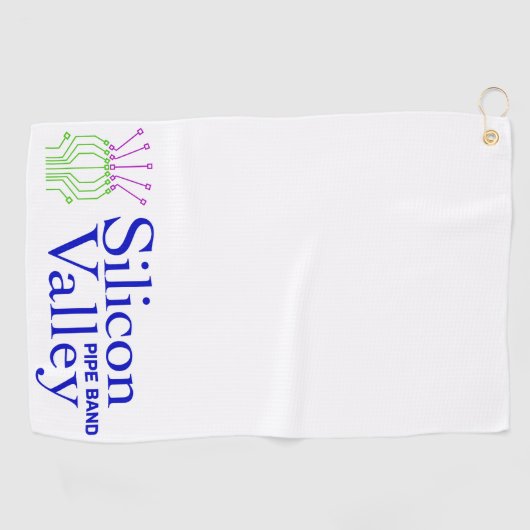 Serviette de golf SVPB (Horizontal)