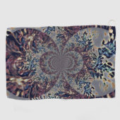 Serviette De Golf T. Nova (Horizontal)