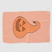 Serviette De Golf Tapis de bain (Horizontal)