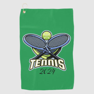 Serviette De Golf Tennis 2024 Sweat Towel