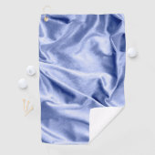Serviette De Golf Texture de tissu 2 (En situation)