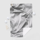 Serviette De Golf Texture de tissu 3 (En situation)