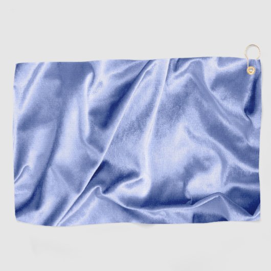 Serviette De Golf Texture du tissu 2 (Horizontal)