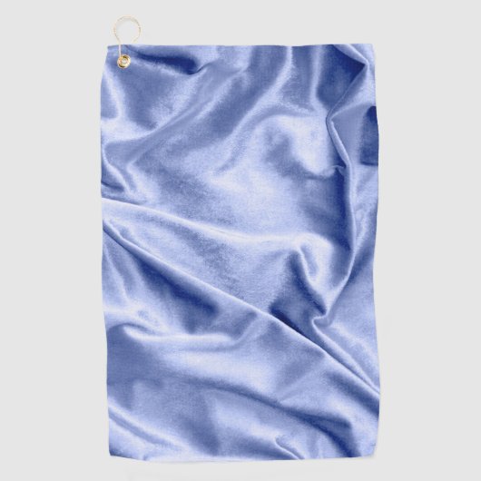 Serviette De Golf Texture du tissu 2 (Devant)