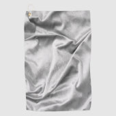 Serviette De Golf Texture du tissu 3 (Devant)