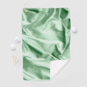 Serviette De Golf Texture du tissu 4 (En situation)