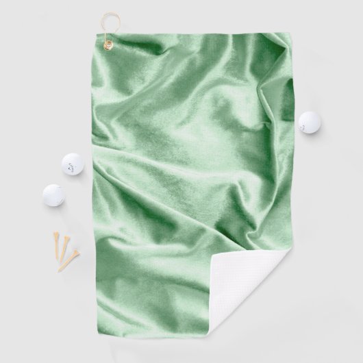 Serviette De Golf Texture du tissu 4 (En situation)