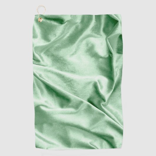 Serviette De Golf Texture du tissu 4 (Devant)