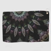 Serviette De Golf Theo (Horizontal)