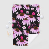 Serviette De Golf Thinking of Summer (En situation)