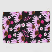 Serviette De Golf Thinking of Summer (Horizontal)