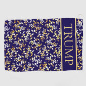 SERVIETTE DE GOLF TRUMP (Horizontal)