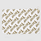 SERVIETTE DE GOLF TRUMP (Horizontal)