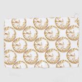 SERVIETTE DE GOLF TRUMP 2024 (Horizontal)