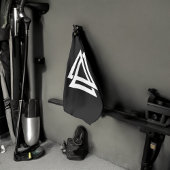 Serviette De Golf Valknut Viking