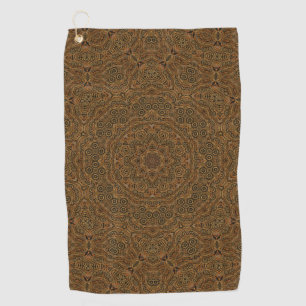 Serviette De Golf Vapeur industriel Vintage à vapeur