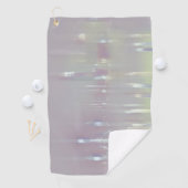 Serviette De Golf Venise rêvée Italie (En situation)