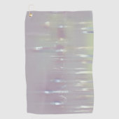 Serviette De Golf Venise rêvée Italie (Devant)