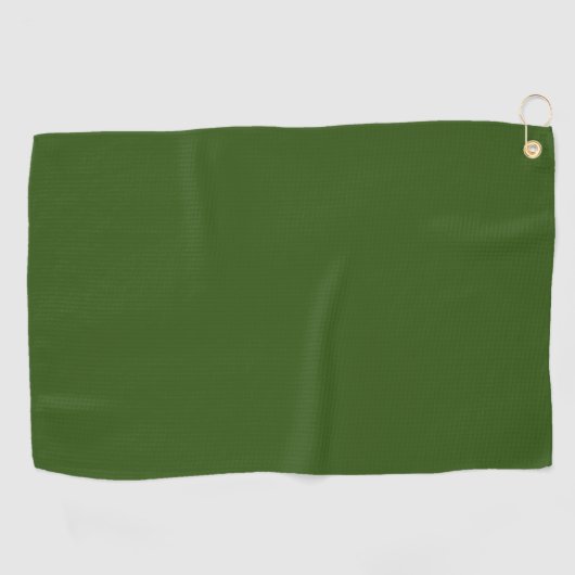 Serviette De Golf Vert de la forêt #325513, Cactus (Horizontal)