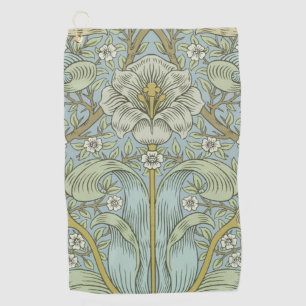 Serviette De Golf William Morris Spring Thicket : Floral antique