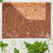 Serviette de Homeplate (Plié)