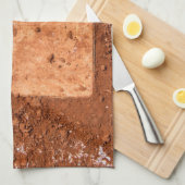 Serviette de Homeplate (Quart Plié)