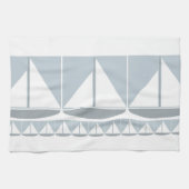 Serviette de la Flotille (Horizontal)