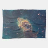 Serviette de l'espace (Horizontal)