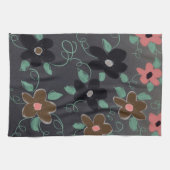 Serviette de luxe (Horizontal)
