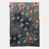 Serviette de luxe (Vertical)