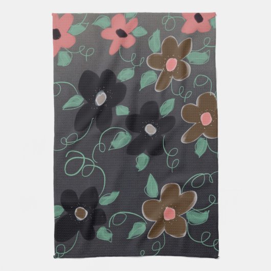 Serviette de luxe (Vertical)