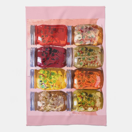 Serviette de mise en boîte d'heure-milliampère (Vertical)