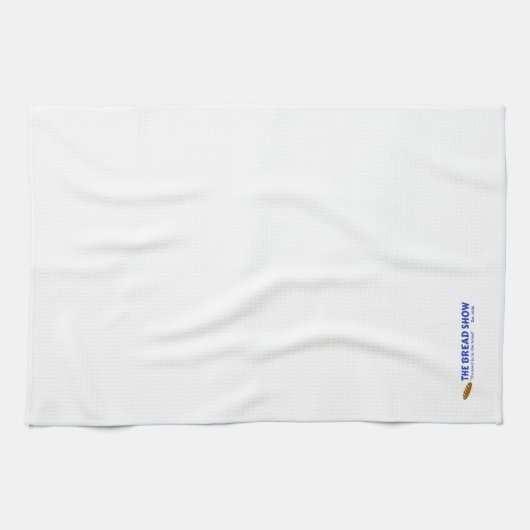 Serviette de pain ou couche pour l'étanchéité du p (Horizontal)