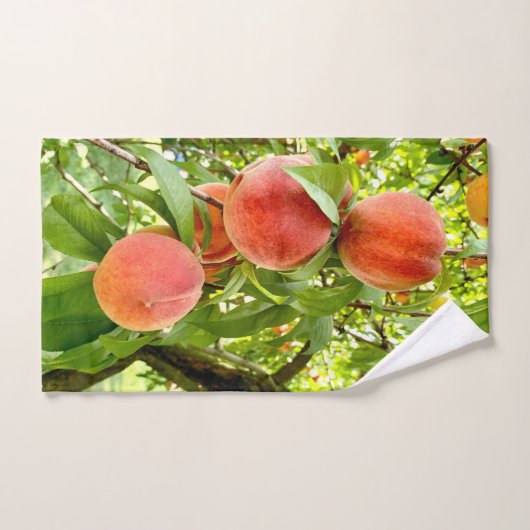 serviette de pêche (Serviette à main)