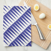 serviette de PIC de PIC (Quart Plié)