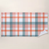 Serviette de plage (Devant)